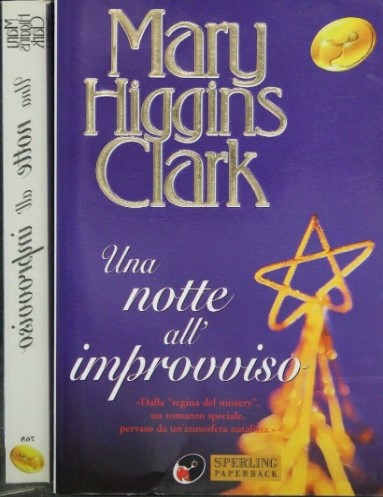 UNA NOTTE ALL'IMPROVVISO